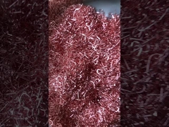 95% মিনিট অ্যাসিড কপার প্লাটিং সলিউশন SPS অর্গানিক CAS 27206-35-5