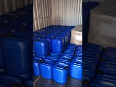 সোডিয়াম ভিনাইল সালফোনেট মোনোমার সলিউশন CAS 3039-83-6 স্থিতিশীল EINECS নং 221-242-5