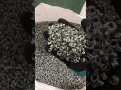 ক্রোম কুয়াশা ইনহাইটর পারফ্লুরোহেক্সিল ইথাইল সালফোনিক এসিড Cas 27619-97-2