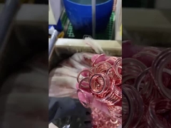 পাথর গলন রাসায়নিক জন্য Cu Plating Intermediates DPS 18880-36-9