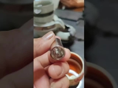 উজ্জ্বল নিকেল প্লাটিং