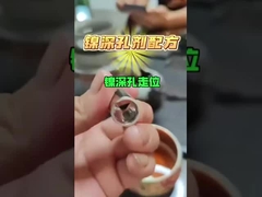 ইলেক্ট্রোলেস নিকেল প্লাটিংয়ের জন্য উন্নত ল্যাকটিক এসিড লেপ সহায়ক এজেন্ট CAS 50-21-5