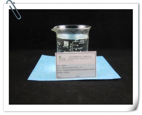 EDTP Electroless Copper Plating Solution