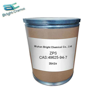 অ্যাসিড কপার প্লাটিং ব্রাইটেনার ZPS 1-প্রোপানেসুলফোনিক এসিড 3- 2-বেঞ্জোথিয়াজোলিলথিয়ো