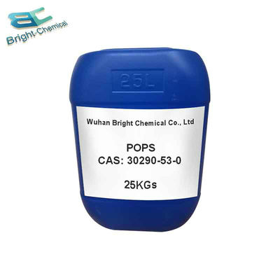 POPS নিকেল প্লাটিং ব্রাইটনার সোডিয়াম 2-হাইড্রক্সী-3- ((2-প্রোপিনিলক্সি)-1-প্রোপানেসুলফোনেট