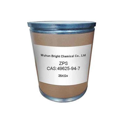 শিল্প গ্রেড ZPS সোডিয়াম লবণ CAS 49625-94-7 সাদা পাউডার