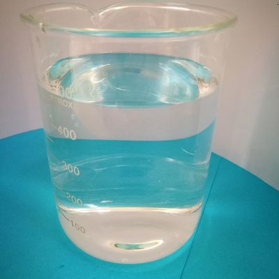 99% বিশুদ্ধতা DBE দ্রাবক তরল / DIBASIC ESTER CAS 95481-62-2