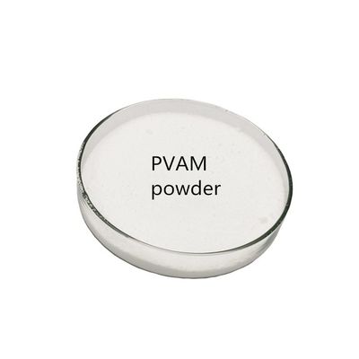 উচ্চ ক্যাটিওনিক পলিমার PVAM Polyvinylamine CAS183615-54-5 বর্জ্য জল চিকিত্সার জন্য