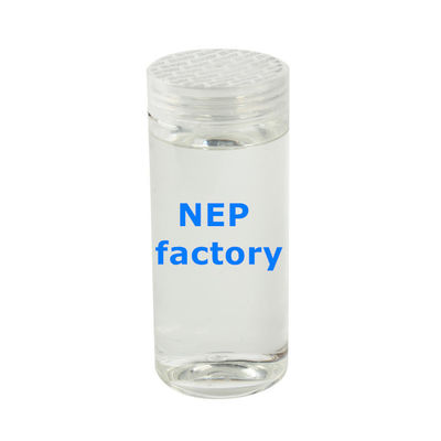 C6H11NO ৯৯.৫% N-Ethyl-2-Pyrrolidone 1-Ethyl-2-Pyrrolidinone NEP