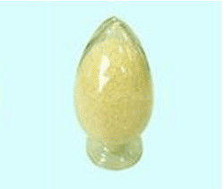 ফেনাজিন Cas 92-82-0 C12H8N2 99.5% হলুদ পাউডার LED তরল স্ফটিক উপাদান