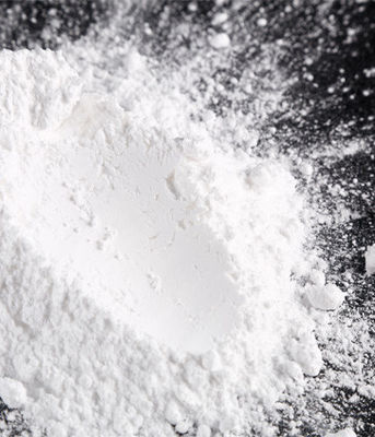 বোরিক এসিড 99.9% হোয়াইট পাউডার H3BO3 Cas 10043-35-3