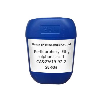 C8H5F13O3S Perfluorooctanesulfonic অ্যাসিড